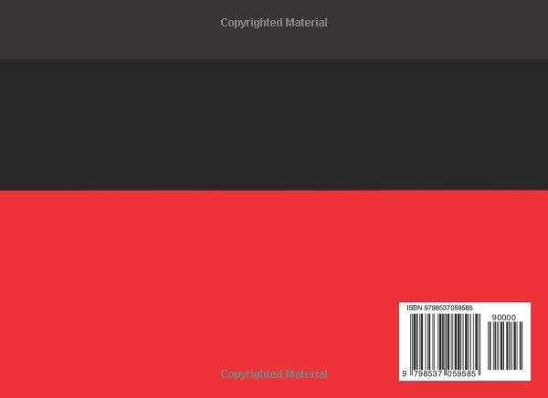 Autograph Book: Character Signature and Photo Memory Album for Kids for Theme Park Adventures