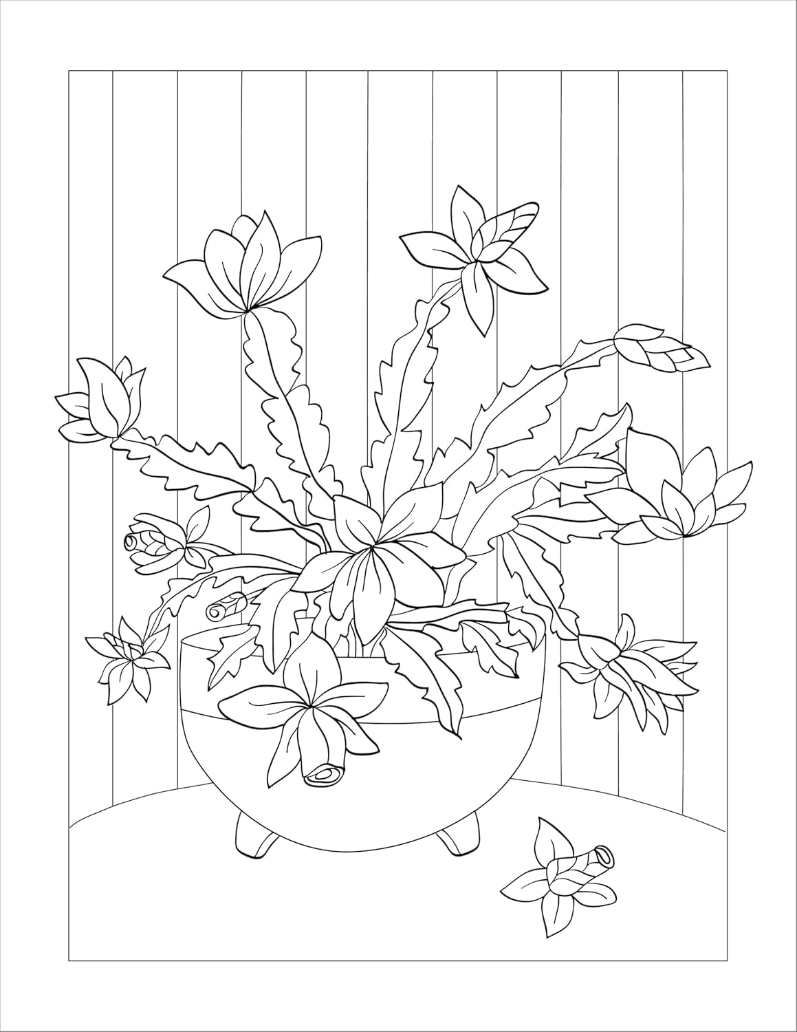 Mom'S Coloring Book for Stress Relief