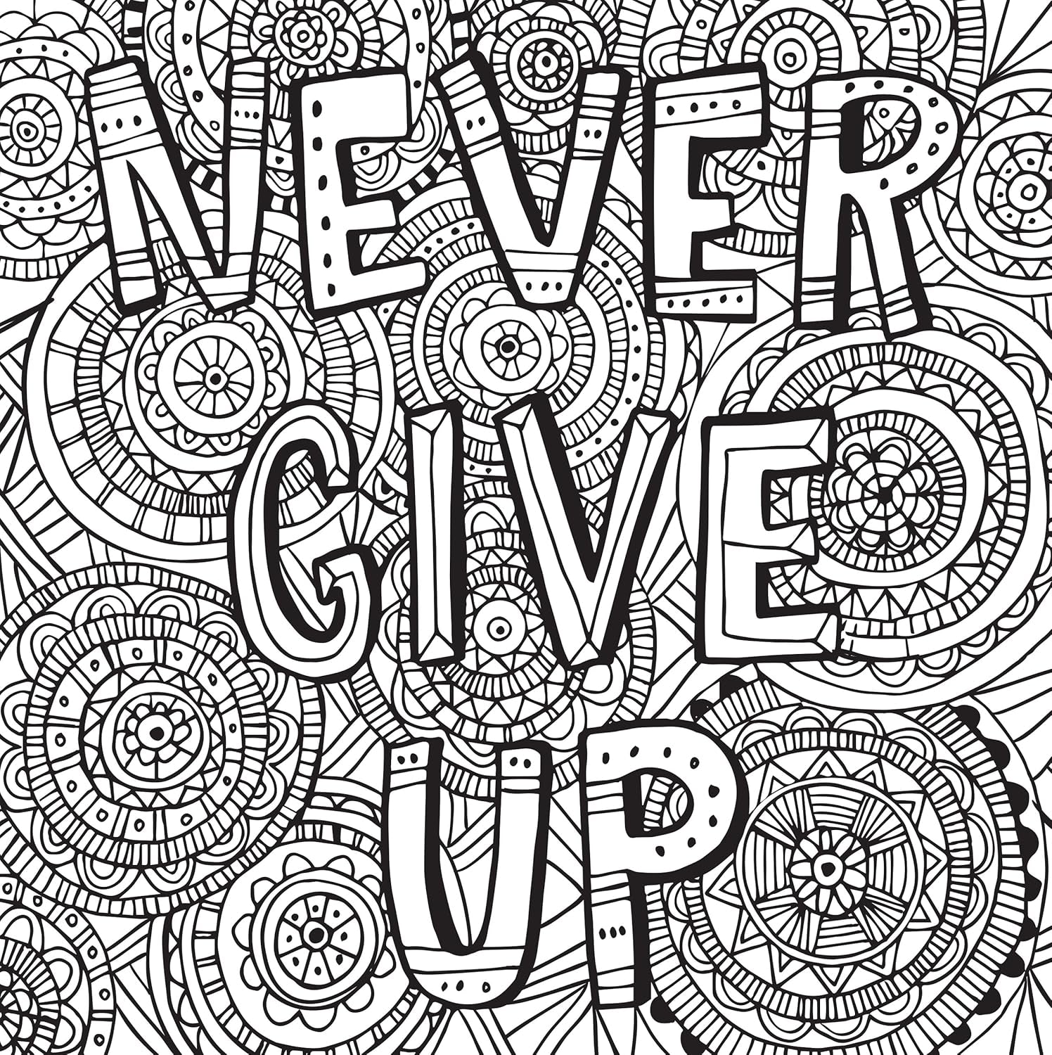 Joyful Inspirations Adult Coloring Book (31 Stress-Relieving Designs) (Artists' Coloring Books)