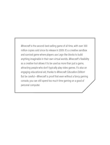 The History of Video Games: A Coloring Book (Dover Kids Coloring Books)