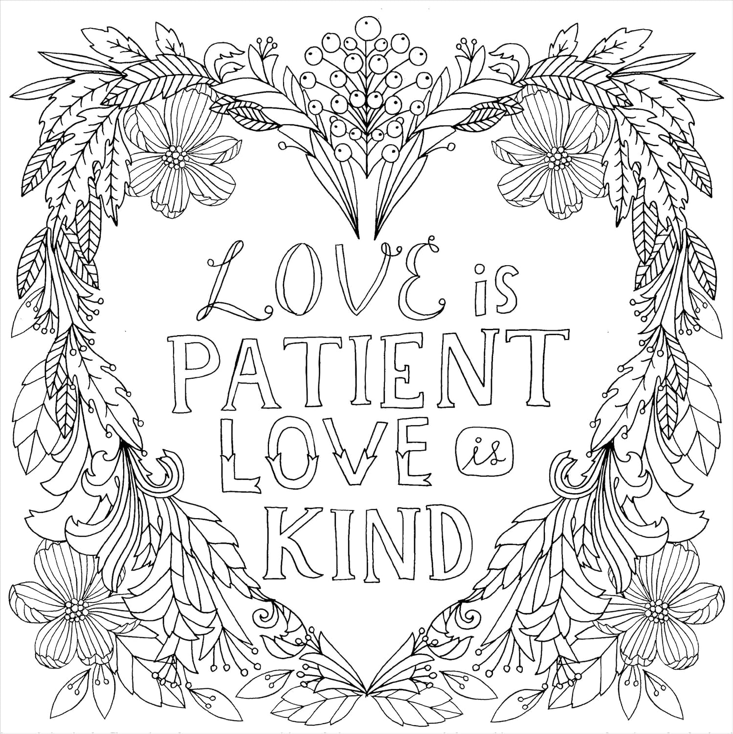 Color Me Blessed Inspirational Adult Coloring Book (31 Stress-Relieving Designs) (Studio Series Artist'S Coloring Book) (Artist'S Coloring Books)