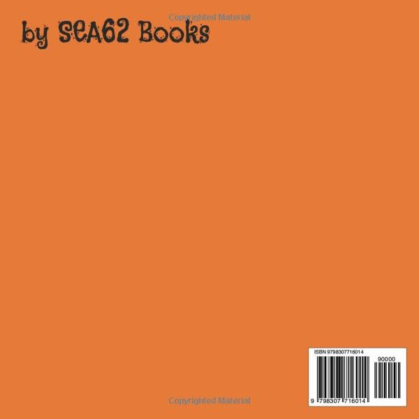 Bold and Easy Hygge Place Coloring Book