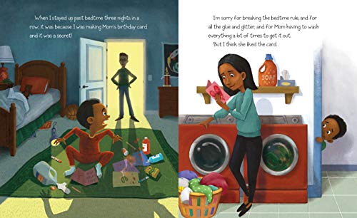 Dear Santa: A New Holiday Classic for Kids About Believing in the Magic of Christmas (stocking stuffers for kids)