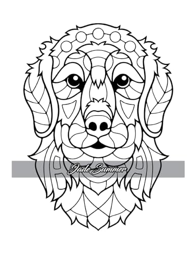 Simple Coloring Book: Easy, Bold, and Large Print Designs for Adults, Teens, Seniors, and Beginners (Easy Coloring Books)