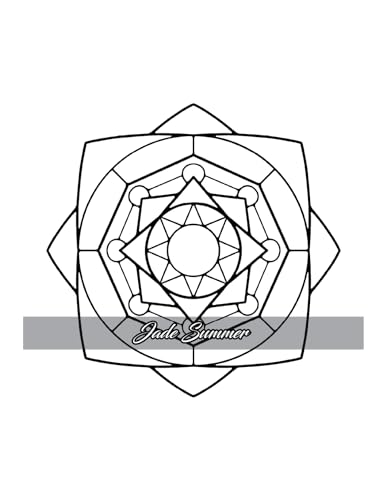 Simple Coloring Book: Easy, Bold, and Large Print Designs for Adults, Teens, Seniors, and Beginners (Easy Coloring Books)