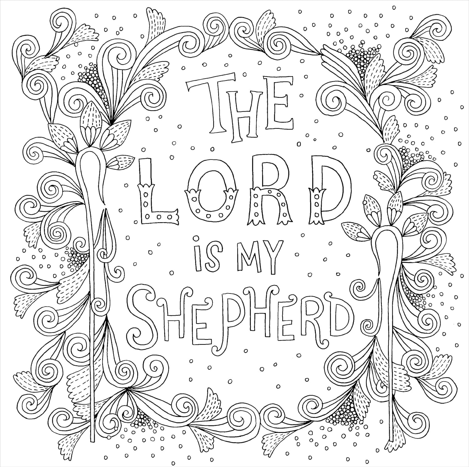 Color Me Blessed Inspirational Adult Coloring Book (31 Stress-Relieving Designs) (Studio Series Artist'S Coloring Book) (Artist'S Coloring Books)