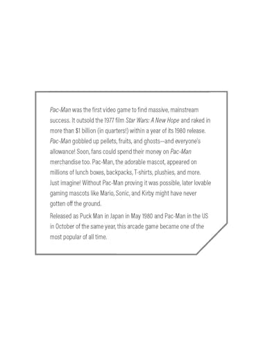 The History of Video Games: A Coloring Book (Dover Kids Coloring Books)