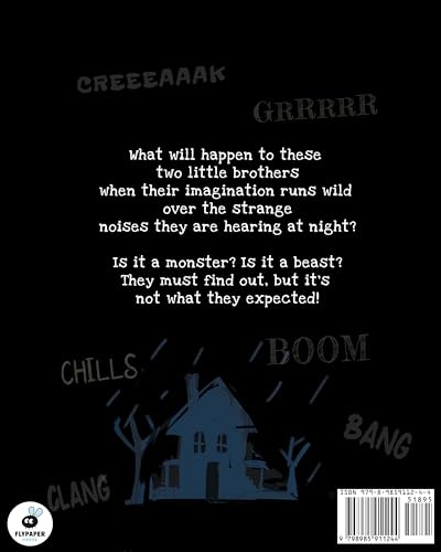 The Scariest Story You’ve Ever Heard