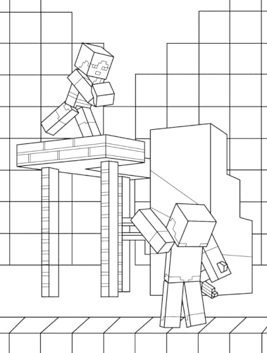 The History of Video Games: A Coloring Book (Dover Kids Coloring Books)