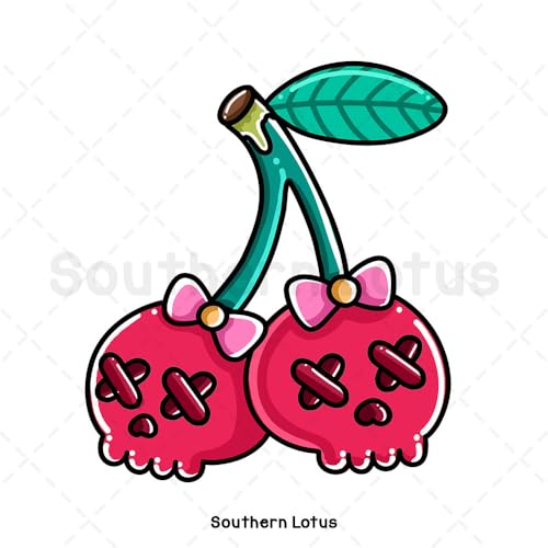 Spooky Food & Drinks: Coloring Book for Adults and Teens Featuring Food, Snacks, Beverages, Sweets and Treats in Cute Spooky Designs, Bold and Easy ... Relaxation (Spooky - Cute - Easy Coloring)