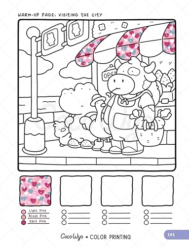 How to Draw Patterns: Easy and Fun Step-by-Step Guide for Unique Creations