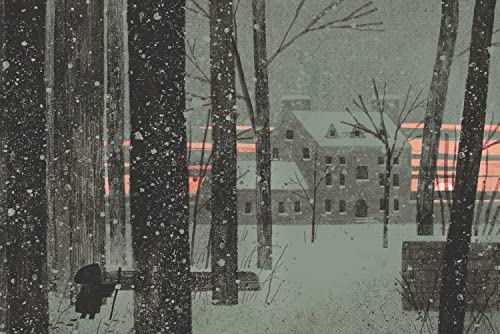 The Skull: A Tyrolean Folktale (A Macabre Story About Courage and Friendship - Chapter Book for Early Readers Ages 4-9 in Grades 1-4)