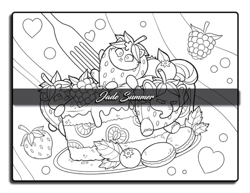 Tiny Animals Coloring Book: For Adults with Hilarious Scenes for Fun and Relaxation (Cute Animal Coloring Books)