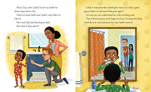 Dear Santa: A New Holiday Classic for Kids About Believing in the Magic of Christmas (stocking stuffers for kids)