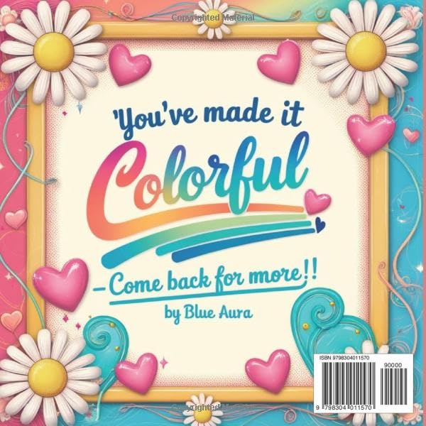 Cute and Groovy: Coloring book for kids bold and easy simple and big designs relaxation featuring lovely things