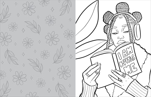 Coloring with Coco: Rest and Reflect