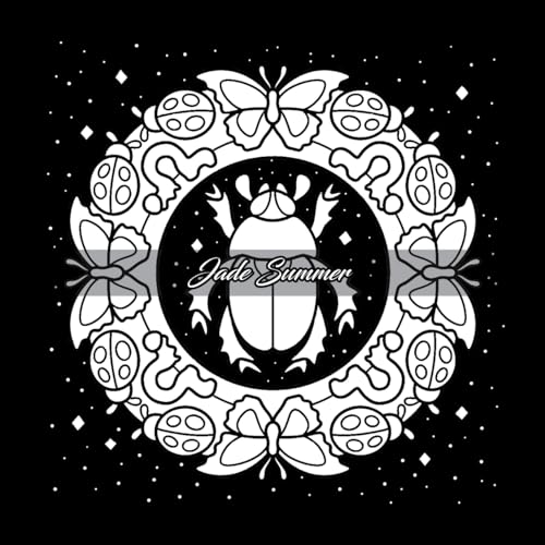 100 Mini Mandalas: A Mandala Coloring Book for Adults and Kids with Easy, Cute, and Tiny Designs for Stress Relief and Relaxation