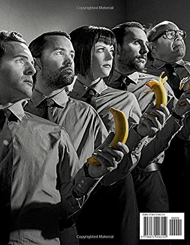 It‘s Always Sunny In Philadelphia Coloring Book: Amazing gift for All Ages and Fans with High Quality Image.– 30+ GIANT Great Pages with Premium Quality Images.