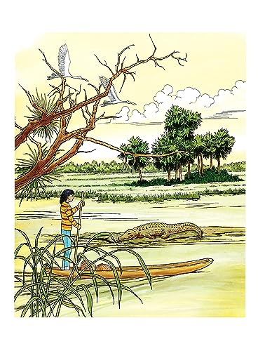 National Parks Coloring Book (Dover Nature Coloring Book)