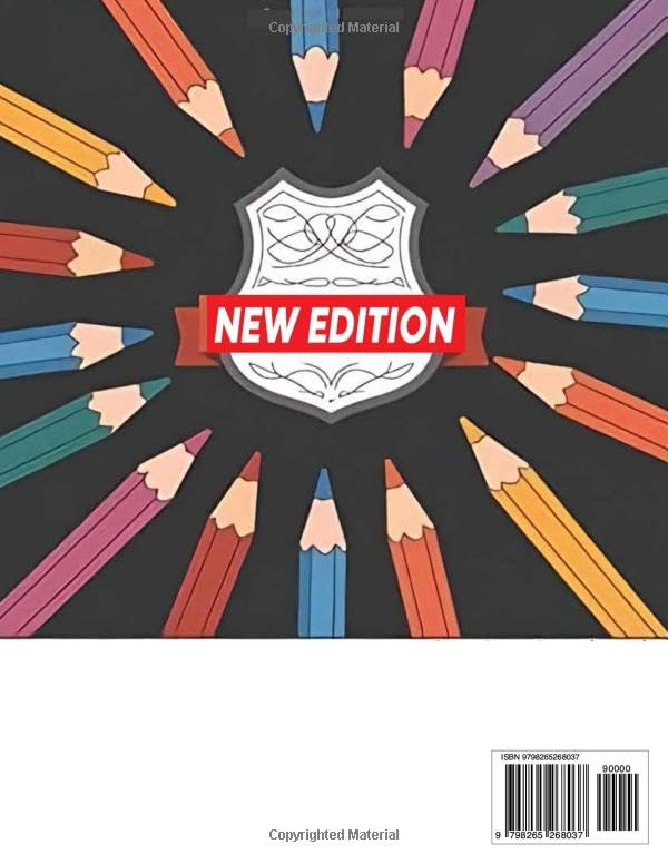 Colouring Book