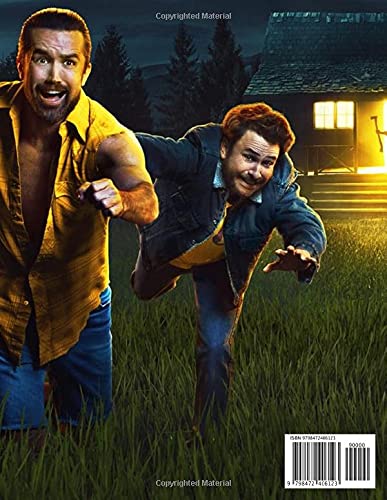 It‘s Always Sunny In Philadelphia Coloring Book: Amazing gift for All Ages and Fans with High Quality Image.– 30+ GIANT Great Pages with Premium Quality Images.