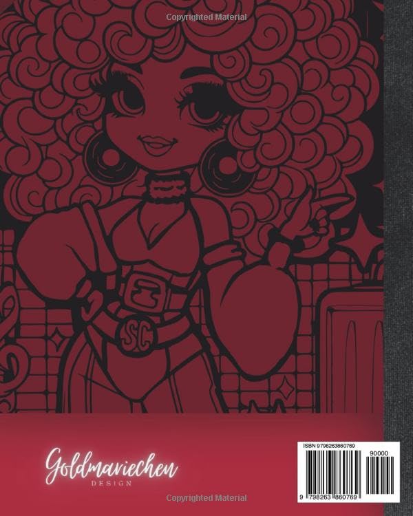 Men's Best Friend: Coloring Book