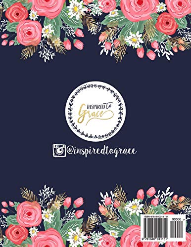 Color the Words of Jesus: A Christian Coloring Book