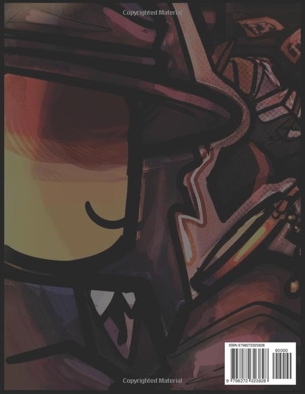 Fors-aken Coloring book: Unlock Your Imagination: Stunning Coloring Pages for All Ages