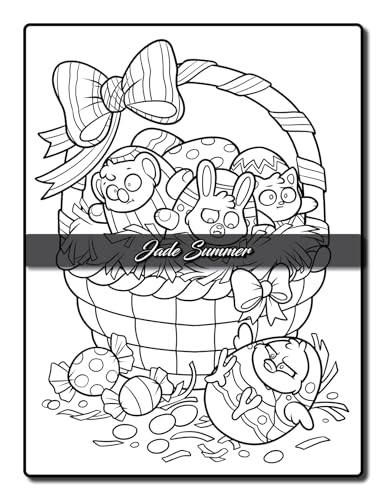 Tiny Animals Coloring Book: For Adults with Hilarious Scenes for Fun and Relaxation (Cute Animal Coloring Books)