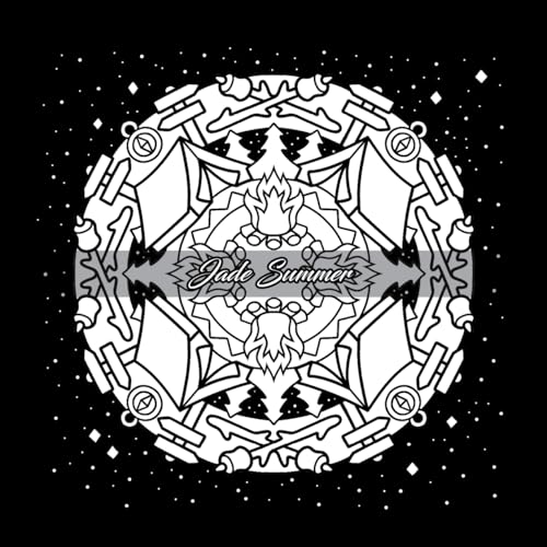 100 Mini Mandalas: A Mandala Coloring Book for Adults and Kids with Easy, Cute, and Tiny Designs for Stress Relief and Relaxation