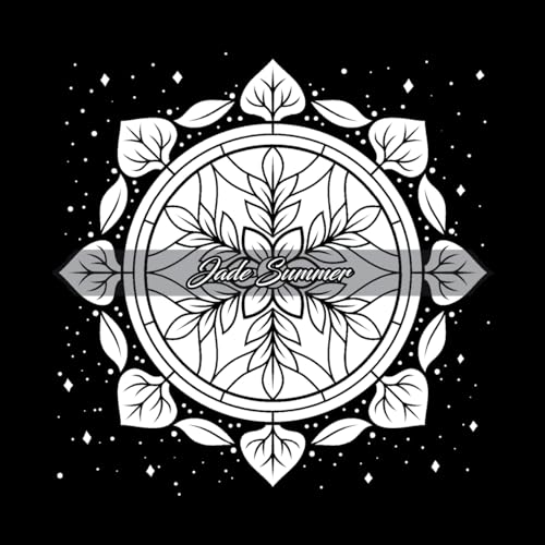 100 Mini Mandalas: A Mandala Coloring Book for Adults and Kids with Easy, Cute, and Tiny Designs for Stress Relief and Relaxation