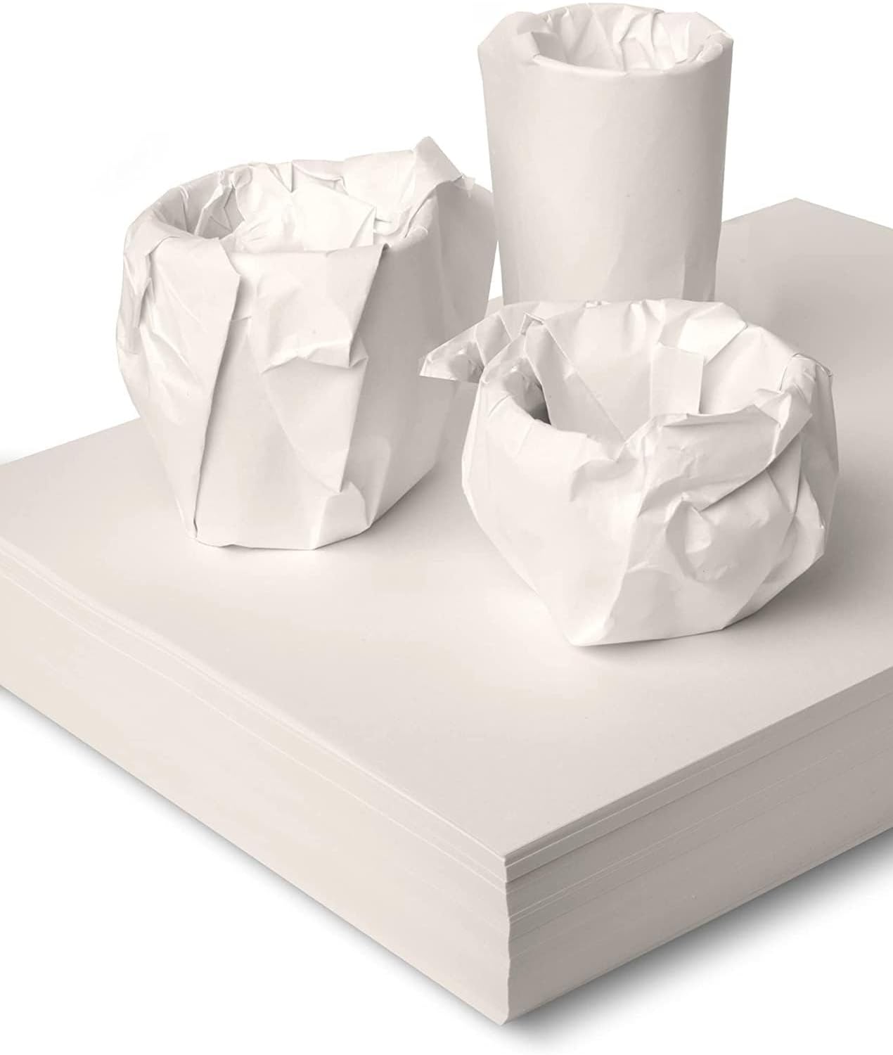 Packing Paper, 100 Sheets, 12 x 12 in