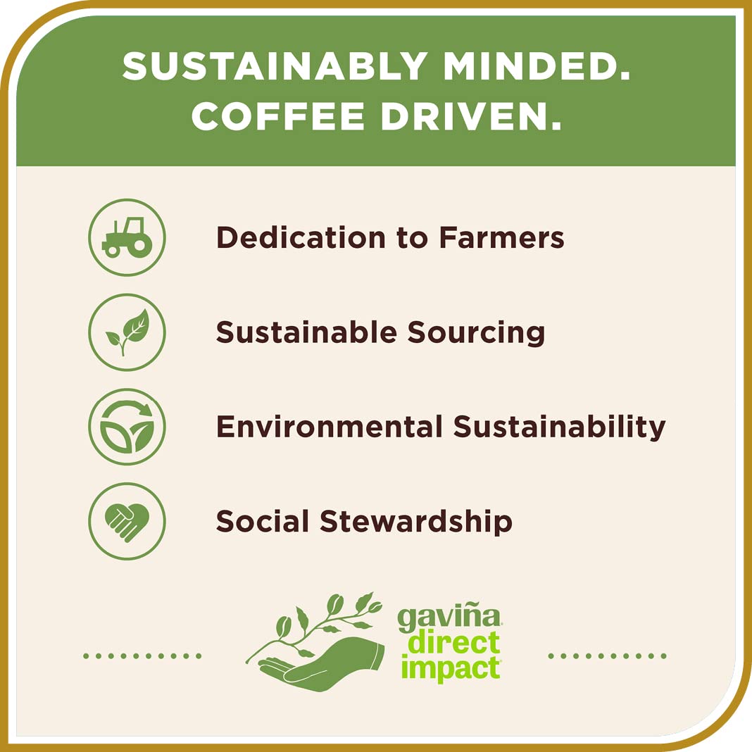 Don Francisco's Premium Hawaiian Blend Ground Coffee, 10% Hawaiian, Rich Flavor, Floral Aroma, Fruity Notes, 12 oz Recyclable Can