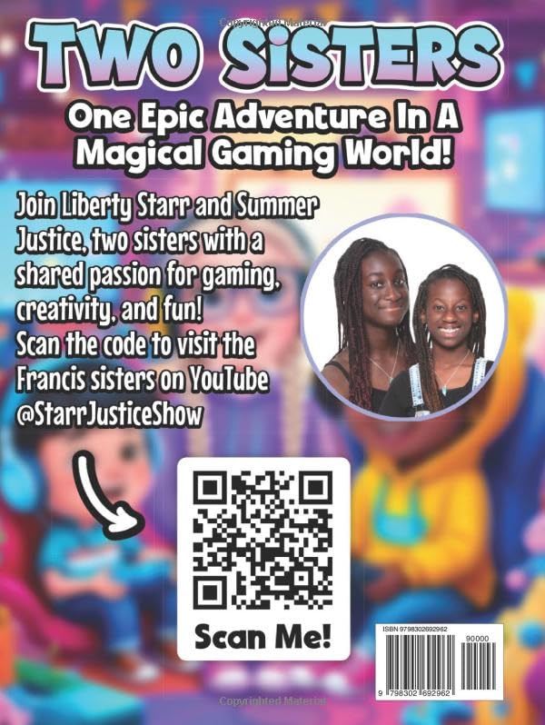 Magic Gaming Mysteries: Short Stories, Activities & Coloring Book