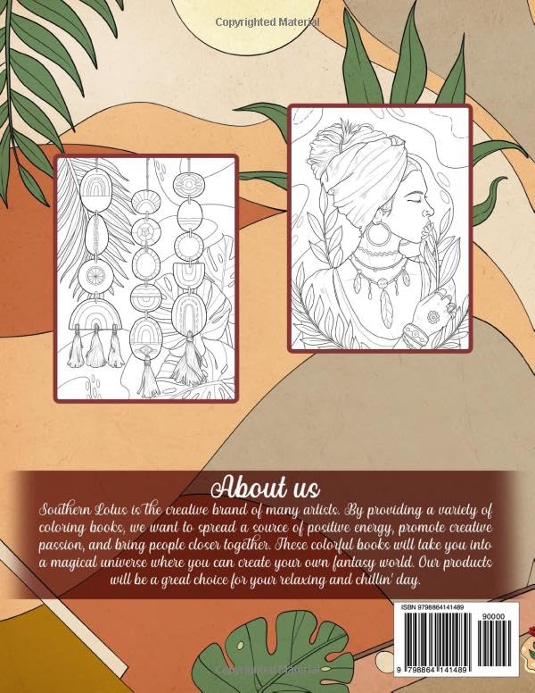 Minimalist Art Life: Coloring Book of Aesthetic Illustrations and Abstract Designs About Lives and Nature Patterns, Simplicity Drawing Pages for Adults Relaxation and Stress Relief