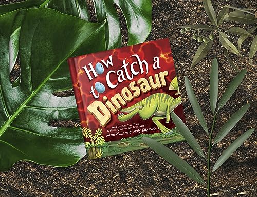 How to Catch a Dinosaur