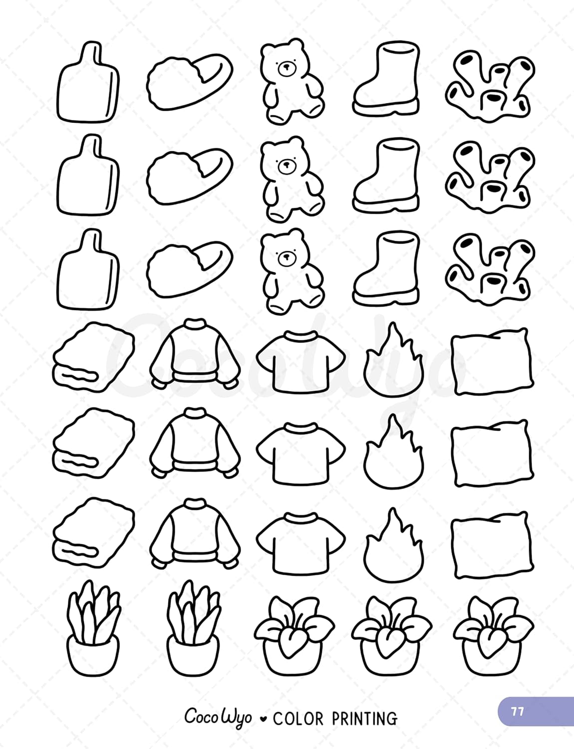 How to Draw Patterns: Easy and Fun Step-By-Step Guide for Unique Creations
