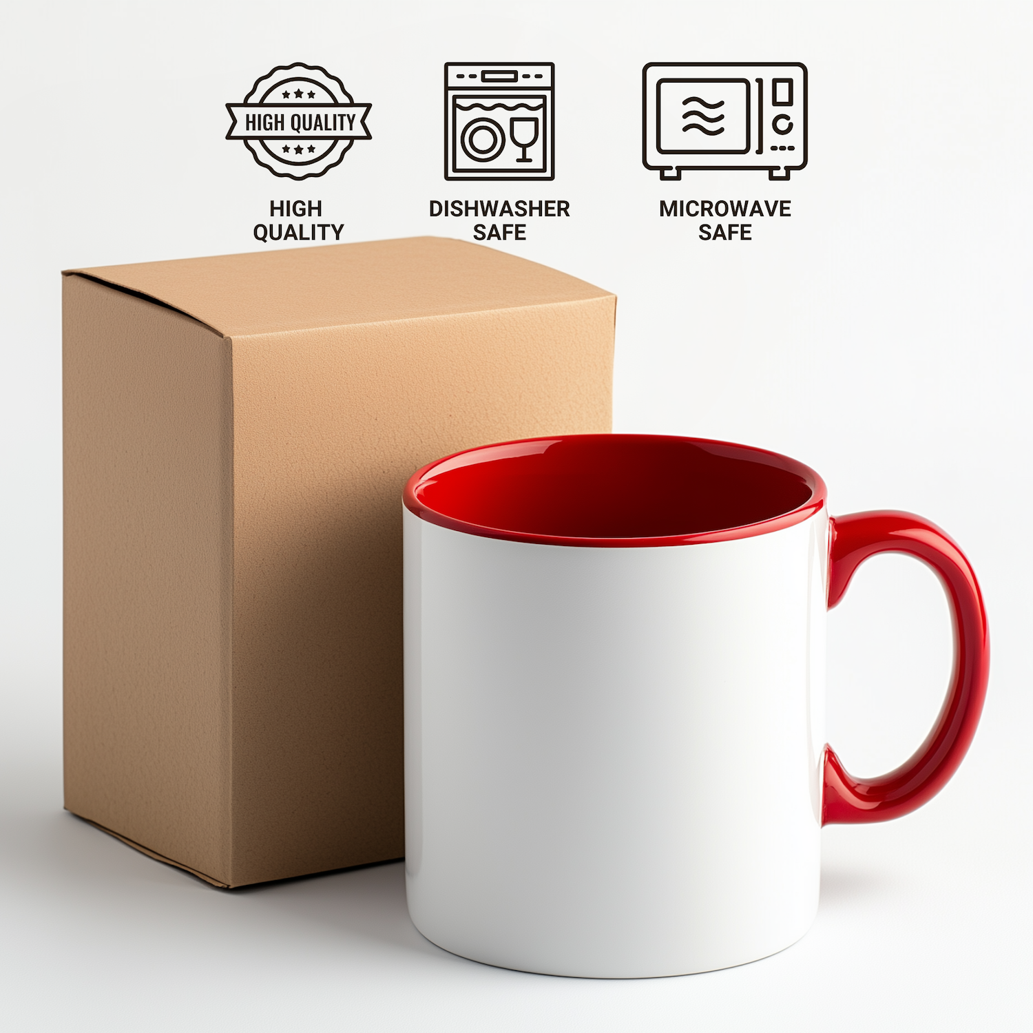 Aerospace Engineer Quotes Funny Two Tone Coffee Mugs Gifts from Men for Father's Day Unique Present - Additional
