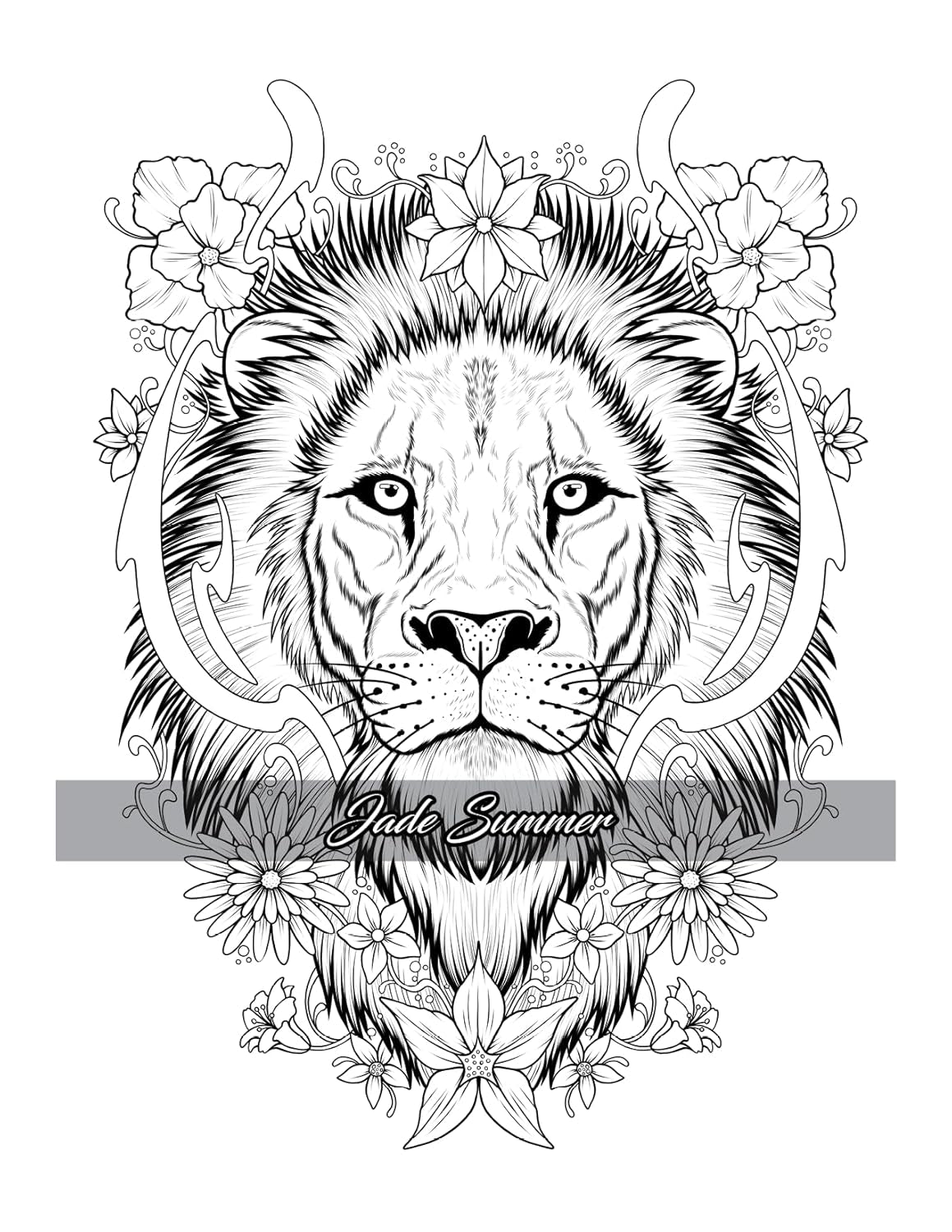100 Tattoos: Tattoo Coloring Book for Adults with Incredible Designs of Animals, Flowers, Fantasy, Skulls, and More!