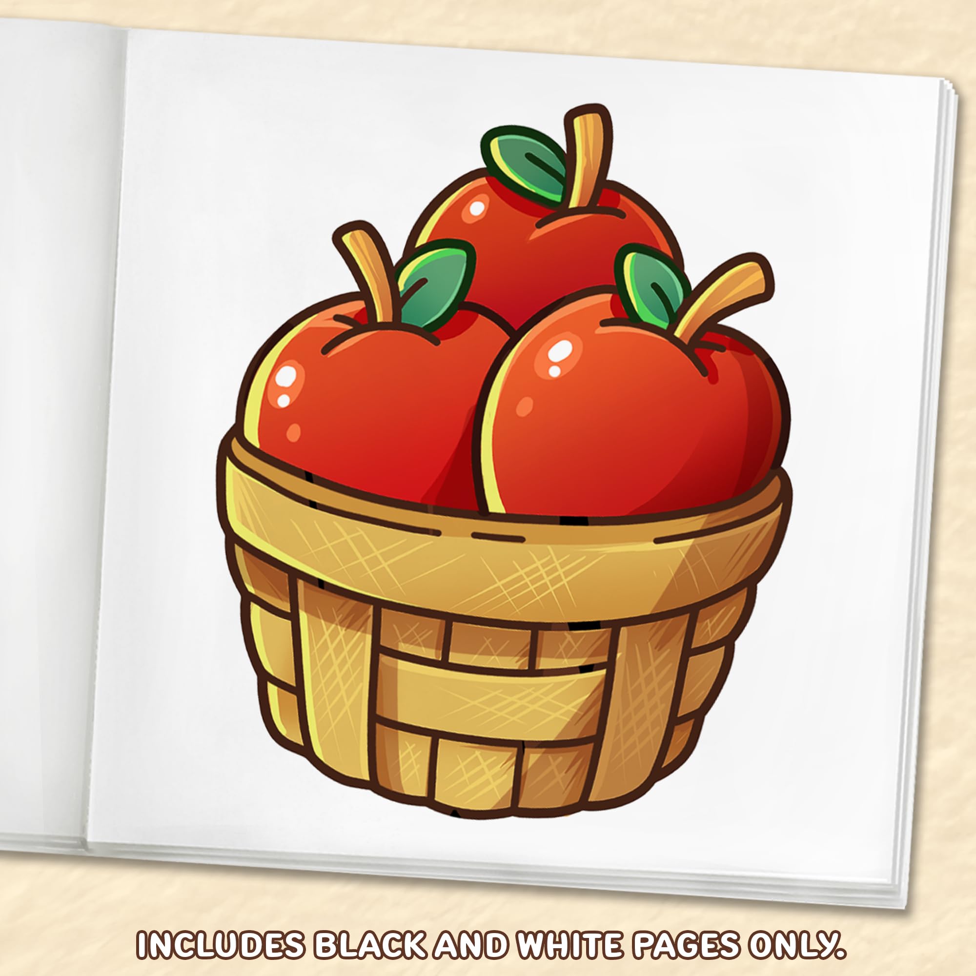 Fall Vibes: Bold and Easy Coloring Book for Adults, Teens, and Seniors with Simple and Relaxing Autumn Designs (Bold and Easy Coloring Books)