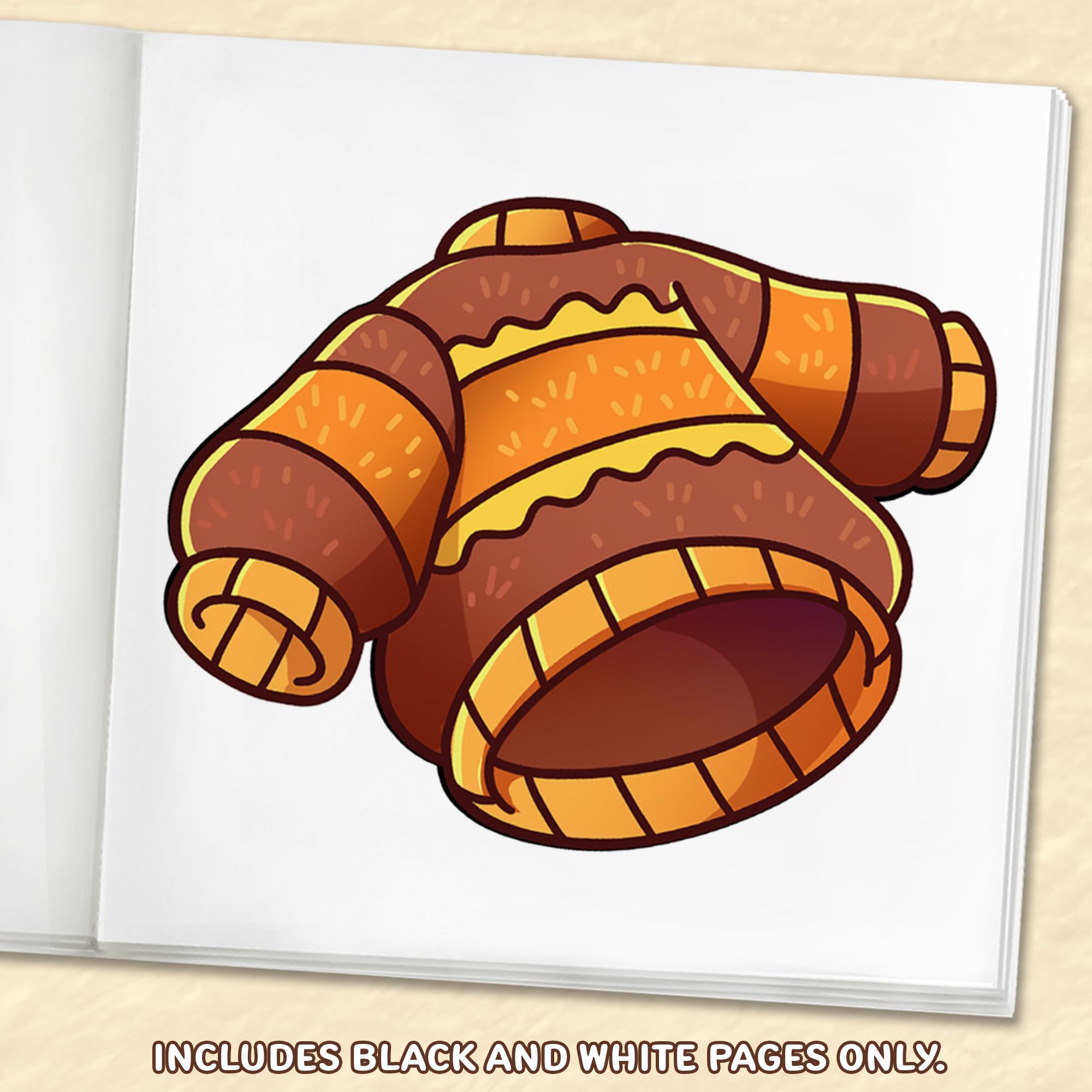 Fall Vibes: Bold and Easy Coloring Book for Adults, Teens, and Seniors with Simple and Relaxing Autumn Designs (Bold and Easy Coloring Books)