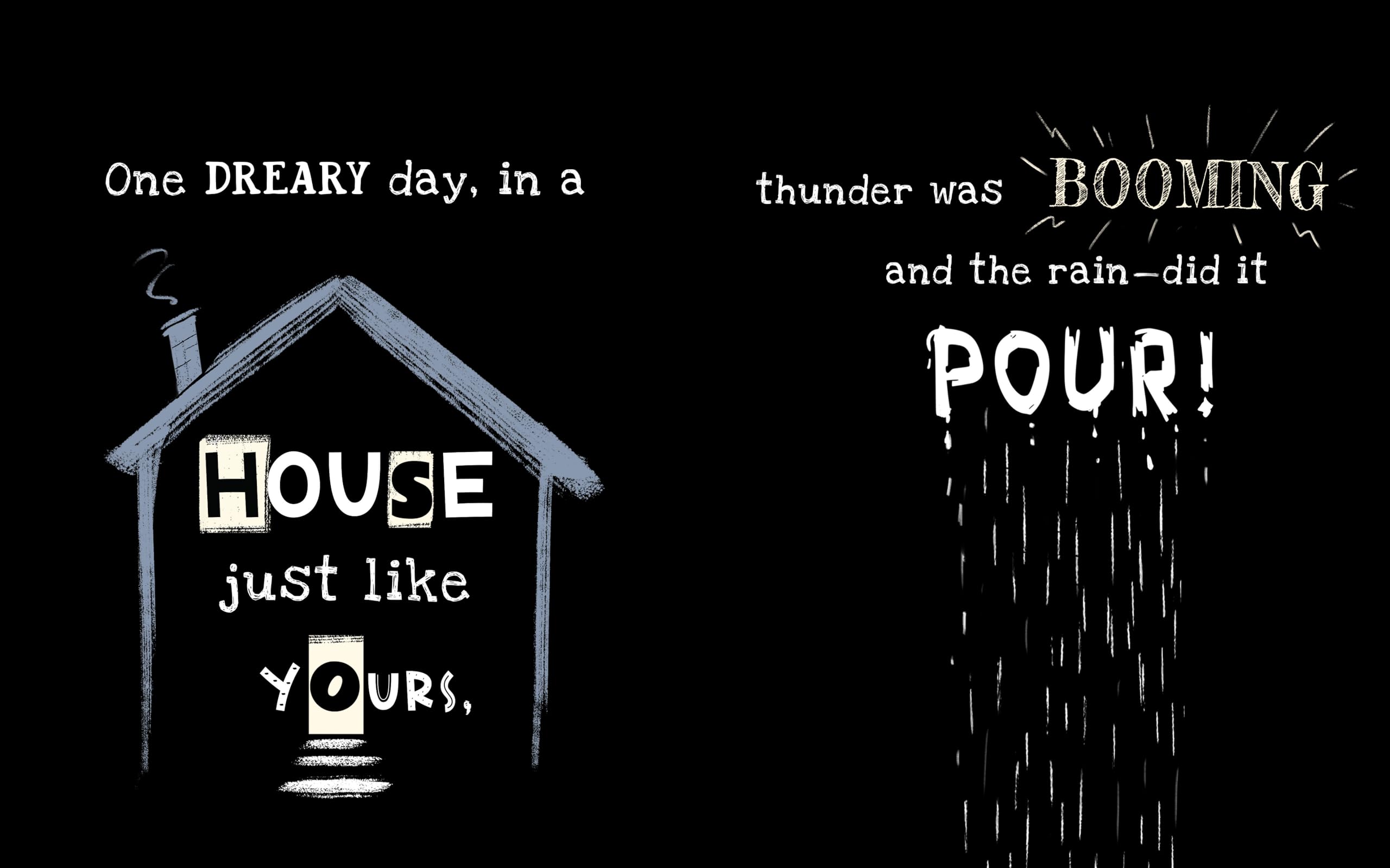 The Scariest Story You’ve Ever Heard