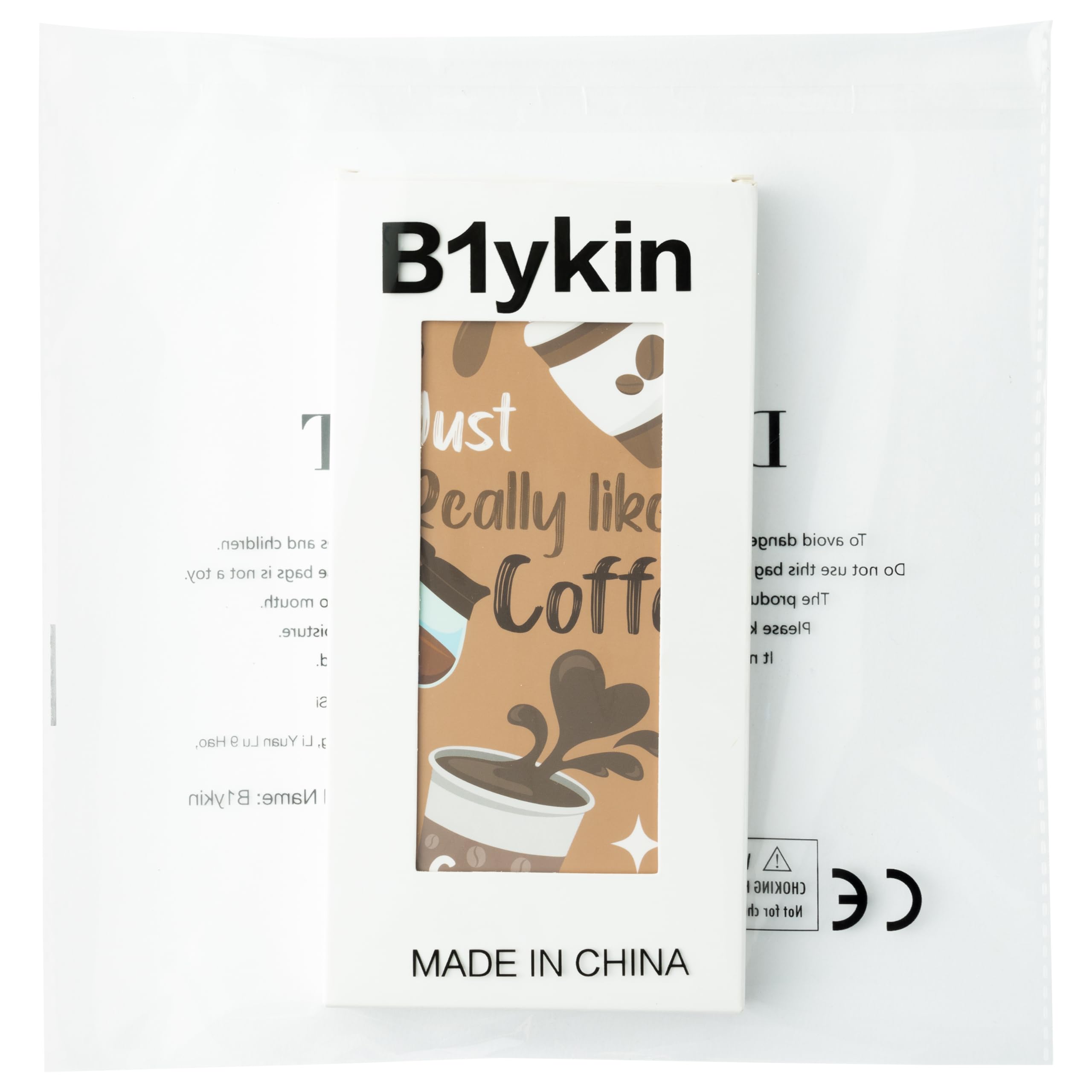Coffee Lovers Sticky Notes Set - Cartoon Theme Cute Self-Stick Notes Pad Teacher Appreciation Gifts， Self-Adhesive Writing Memo Pages Sticky to Do Notepad for Kids Employee School Office