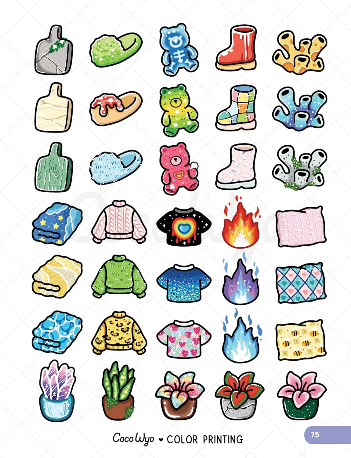 How to Draw Patterns: Easy and Fun Step-By-Step Guide for Unique Creations