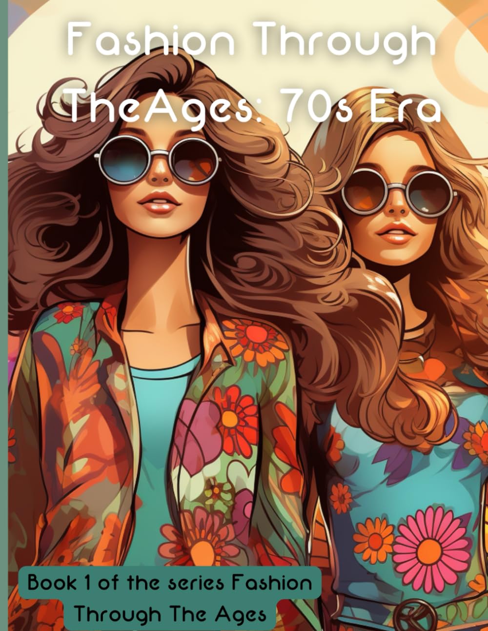 Fashion Through The Ages: 70s Era