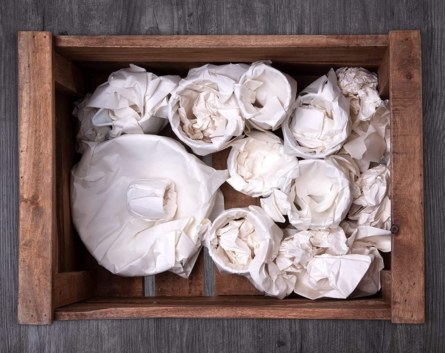 Packing Paper, 100 Sheets, 12 x 12 in