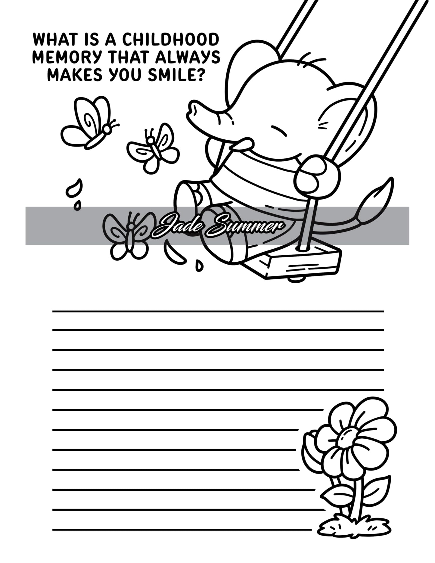 Cozy Journal: A Prompt Journal Coloring Book for Adults and Teens to Inspire Joy, Gratitude, and Mindfulness (Cozy Coloring Books)