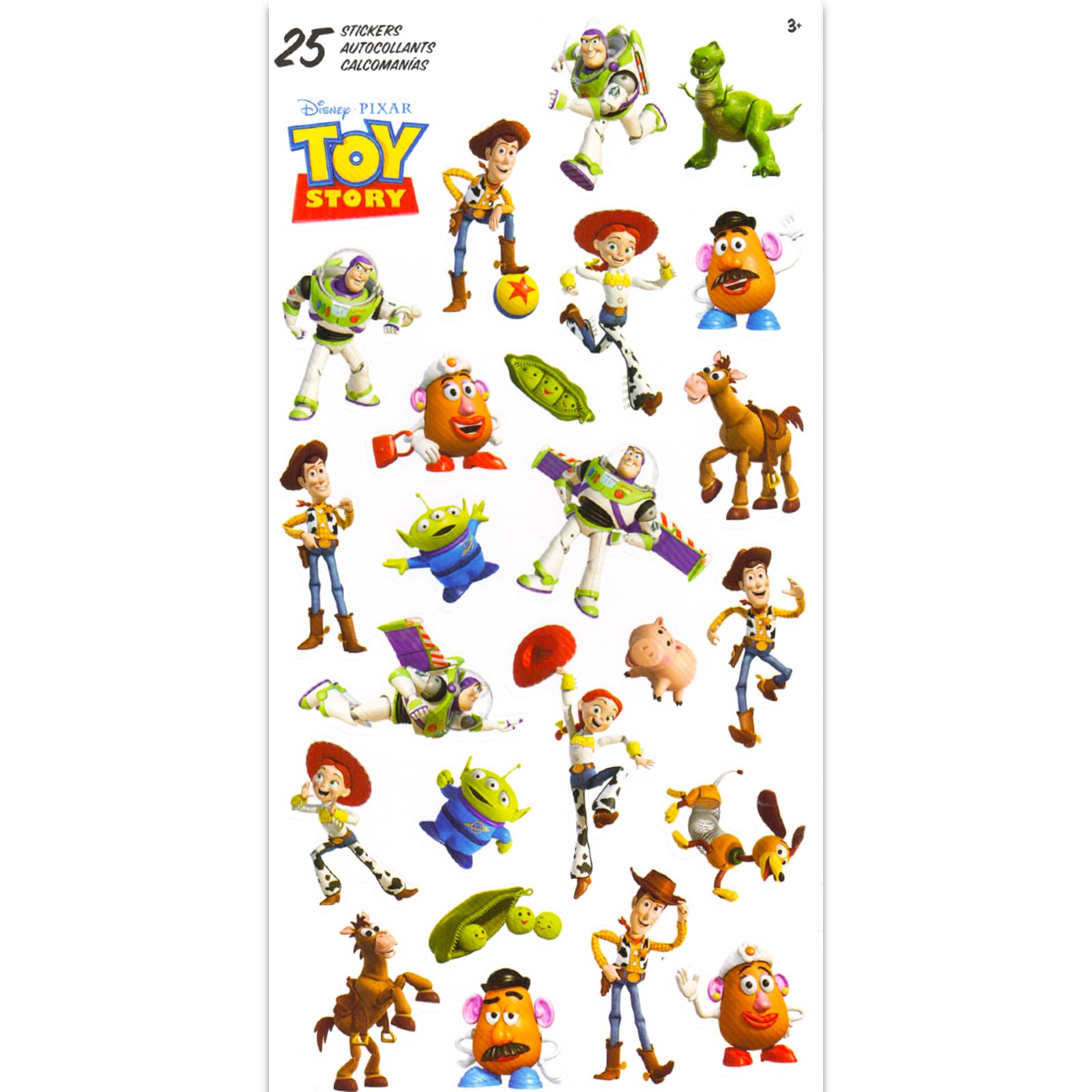 Disney Pixar Magic Ink Coloring Book Super Set - 3 Imagine Ink Books Bundle Featuring Toy Story, Lion Guard, Disney Cars with Invisible Ink Pens and Stickers