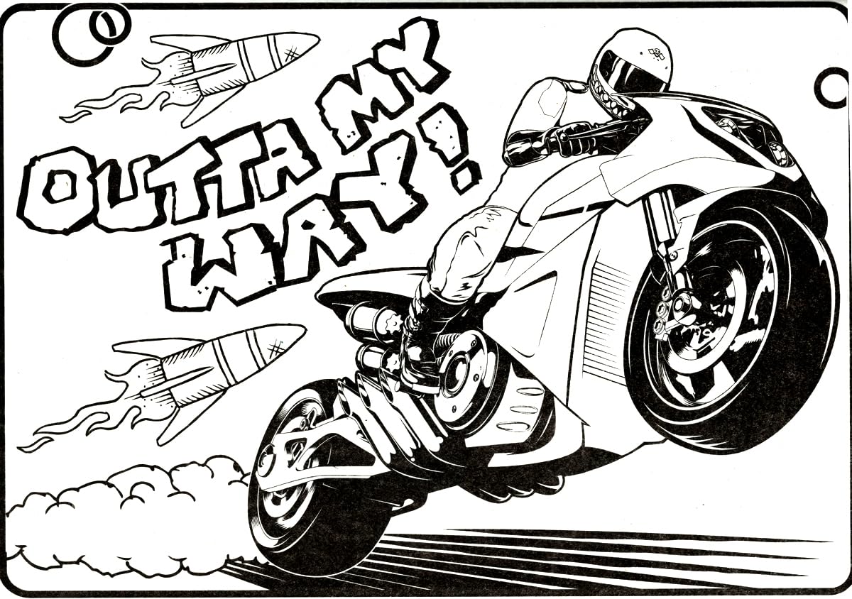 Hot Wheels Coloring Book Set for Kids Bundle with Hot Wheels Car Activity Books, Sticker Pads, Hot Wheels Hot Rod Imagine Ink Coloring and More