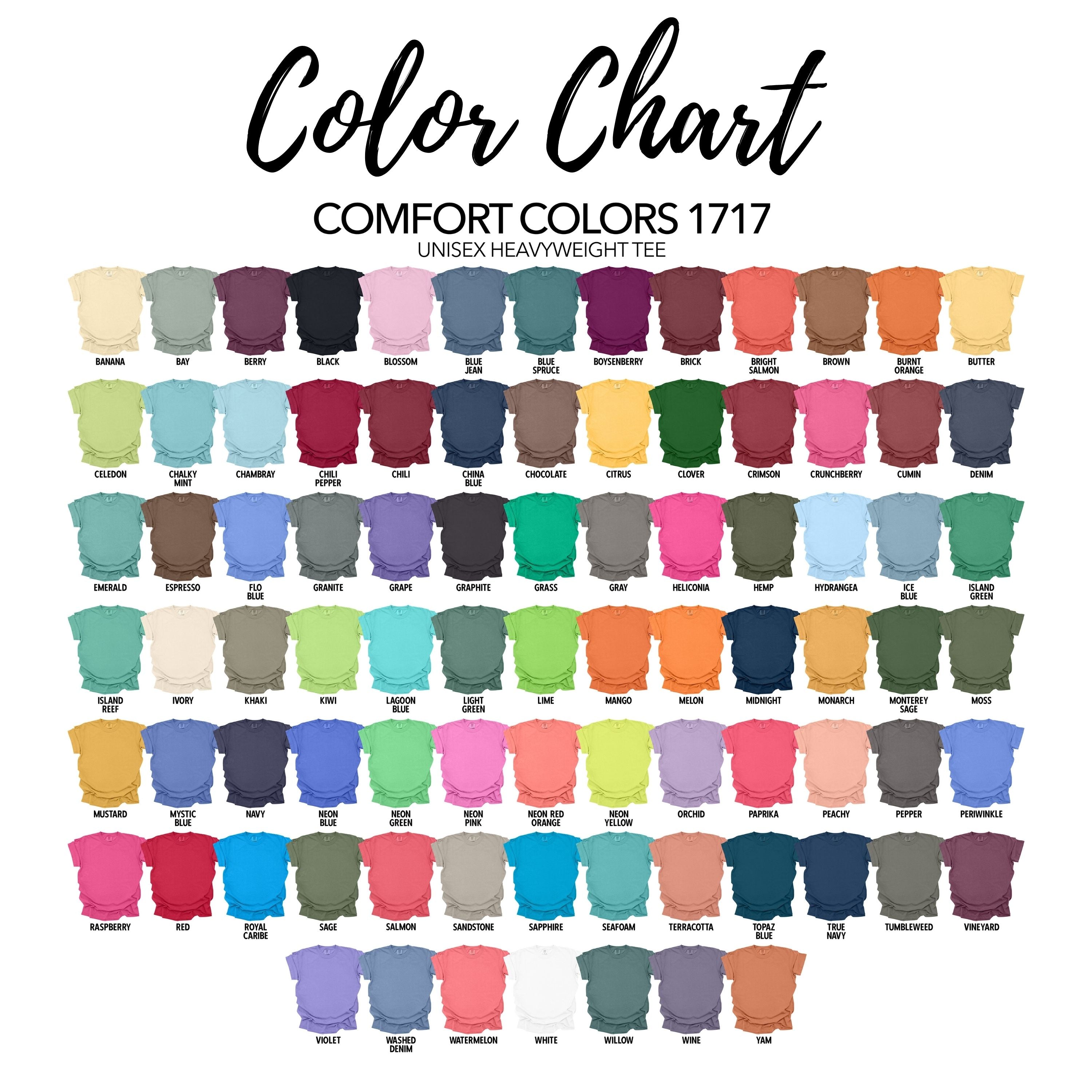 MTEX Oil Shirt, Comfort Colors 1717 Oilfield Style T Shirt